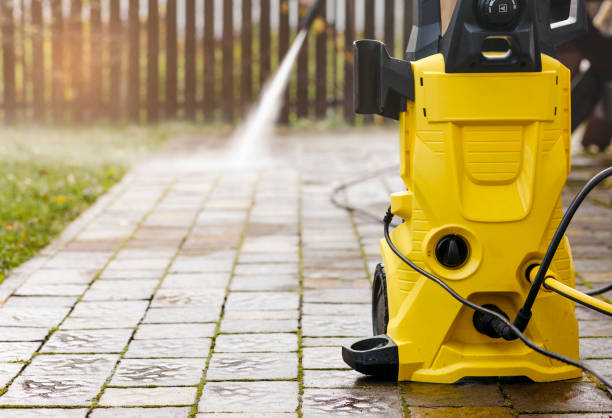 Trusted Schertz, TX  Pressure Washing Services Experts